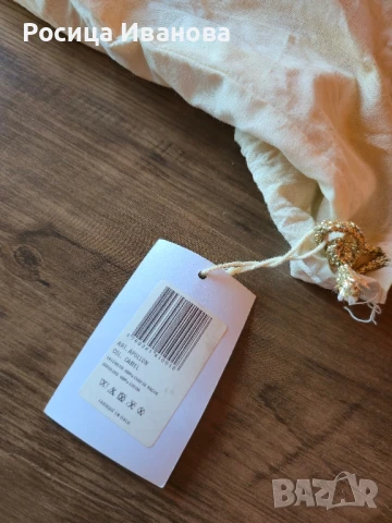 Оригинална, нова чанта, естествена кожа Basile Apollon , снимка 11 - Чанти - 51024700