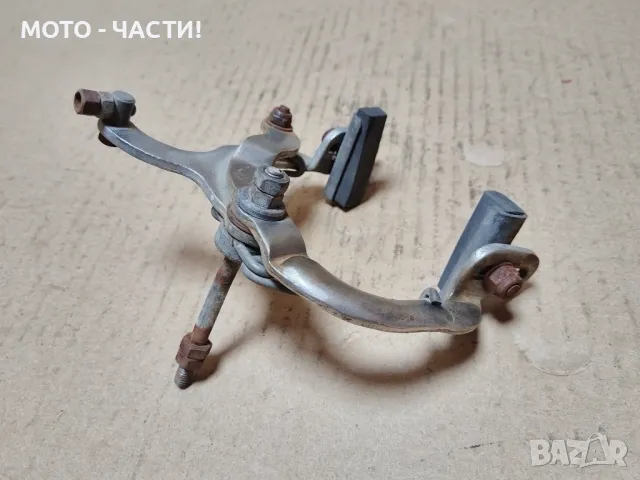 Предна Спирачка За Ретро Велосипеди / НОМЕР 1., снимка 3 - Части за велосипеди - 49577279