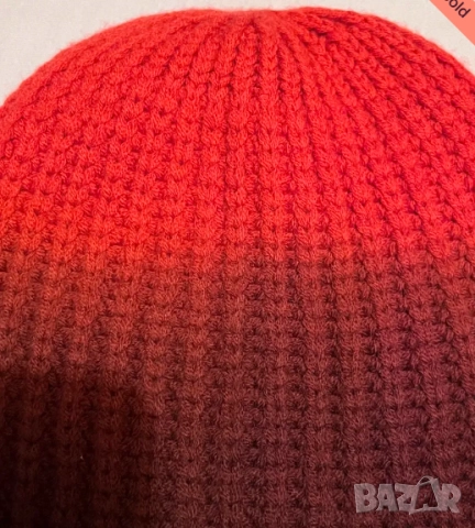 NORRONA дебела мъжка шапка 100% вълна голям размер , снимка 3 - Шапки - 52723014