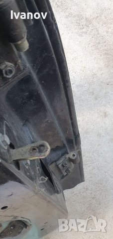 Лява врата шофьорска за бмв е36 купе кабрио front left door bmw e36 Coupe , снимка 3 - Части - 38396068