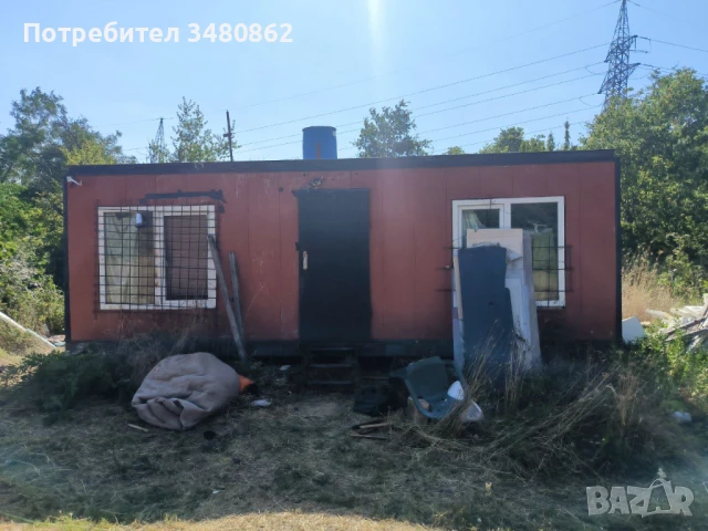 парцел  – м-т Планова, Варна, снимка 9 - Парцели - 51015781