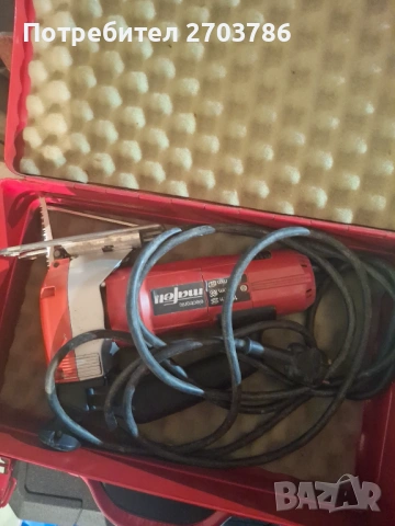 Mafell, снимка 2 - Други машини и части - 54093402