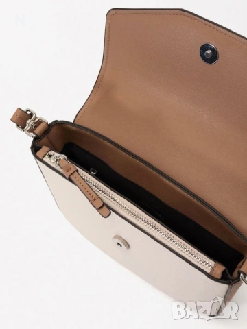 Кожена чанта от Parfois, снимка 2 - Чанти - 53036304