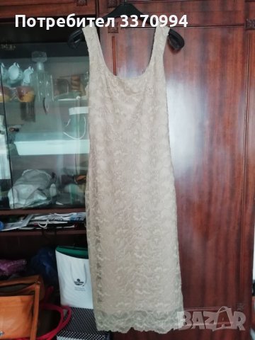 Красива рокля , снимка 2 - Рокли - 40872454