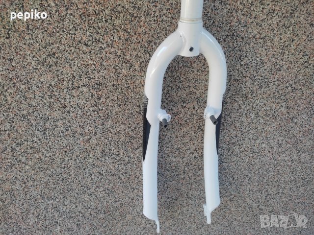 Продавам колела внос от Германия вилка за велосипед 26 ZOOM 26, снимка 2 - Части за велосипеди - 42637478