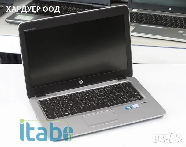 Лаптоп HP EliteBook 820 G3 - 80131983