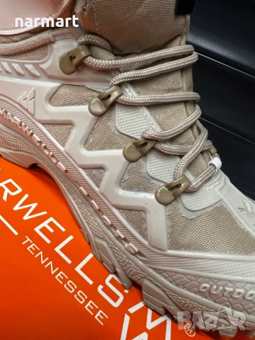 Мъжки Боти Marwells -311872-43 , снимка 4 - Мъжки боти - 53040607