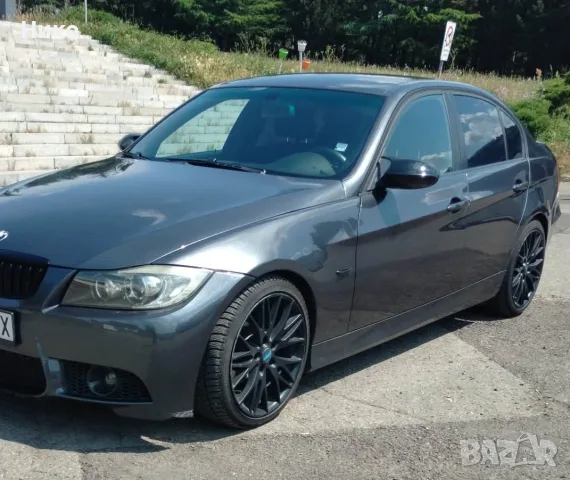 джанти 18 ки CMS за бмв, bmw , снимка 3 - Гуми и джанти - 56085356