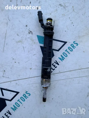 166001525R, A2020701000 инжекторна дюза горивна от Nissan Qashqai 1.3 DIG-T