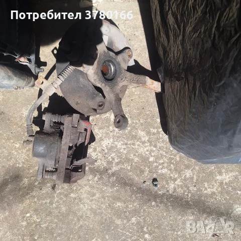 Хюндай атос части 99г, снимка 4 - Части - 56268913