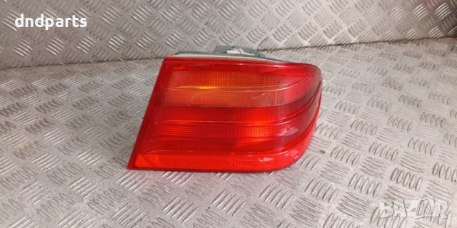 Десен стоп Mercedes E-Class W210 1997г.	