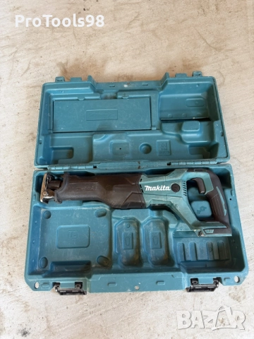 Makita DJR186 саблен трион