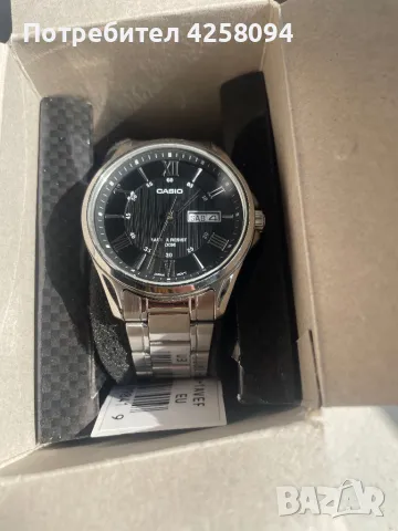 Продавам часовник Casio , снимка 5 - Дамски - 47482014