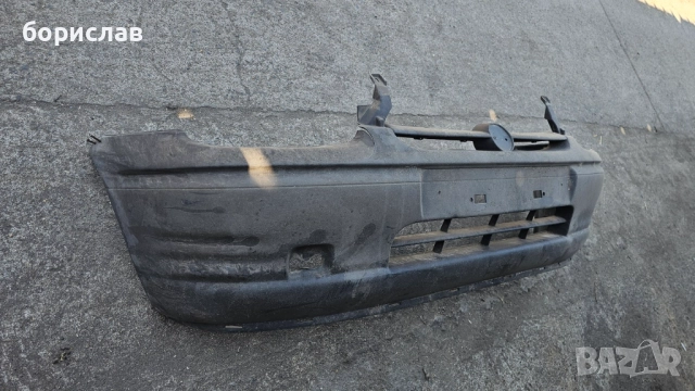 Предна броня за Опел Корса б, снимка 4 - Части - 51695850
