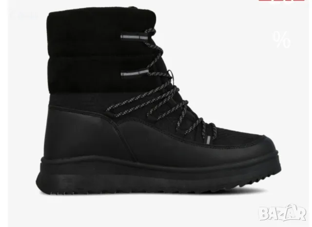 Топли Боти Kander, снимка 3 - Дамски боти - 48801366