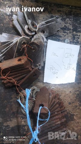 Чукове Фуражомелка, снимка 5 - Селскостопанска техника - 36959458