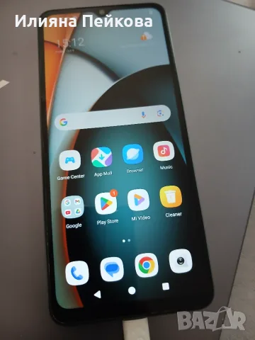 REDMI A3- Мобилен телефон