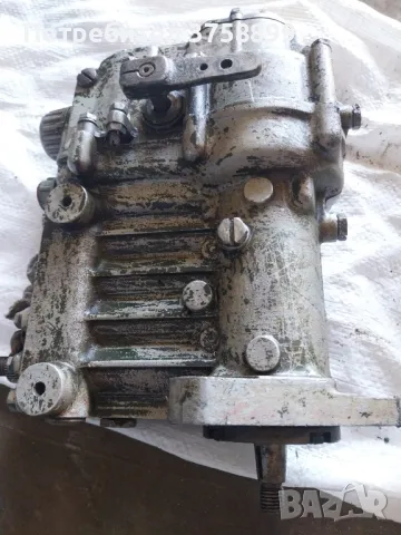 различни гориво нагнетателни помпи  и елементи и распръсквачи  за тях. , снимка 8 - Части - 49744183