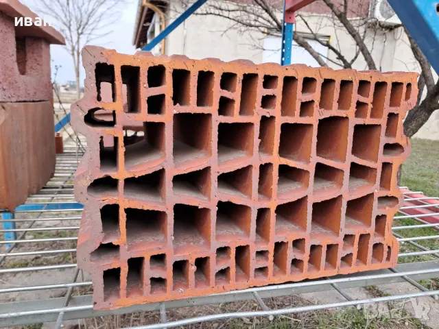 керамичен блок