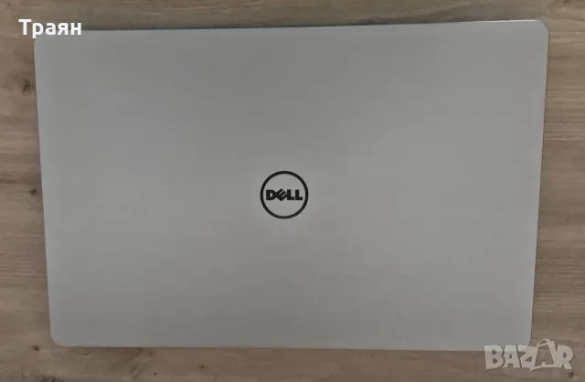 Продавам лаптоп DELL Inspiron 7737 17", снимка 2 - Лаптопи за дома - 55902707