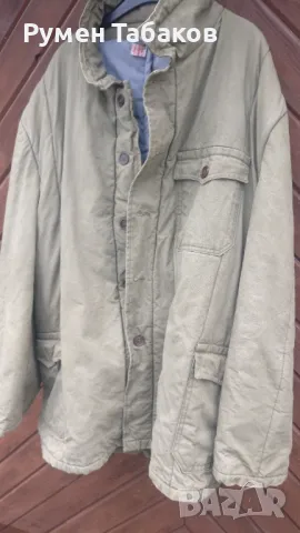 Ватенка , снимка 2 - Якета - 50242986