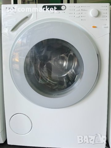 ПРОМОЦИЯ!Пералня Miele SoftTronic W1712, снимка 7 - Перални - 42244815