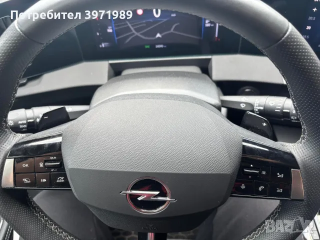 OPEL ASTRA 1.2 SPORTS TOURER, снимка 13 - Автомобили и джипове - 56271612