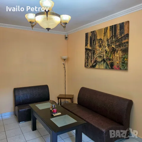 Нов 3 стаен апартамент,топ локация. , снимка 4 - Апартаменти - 56226101
