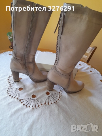 Ботуши Индиго р.40 