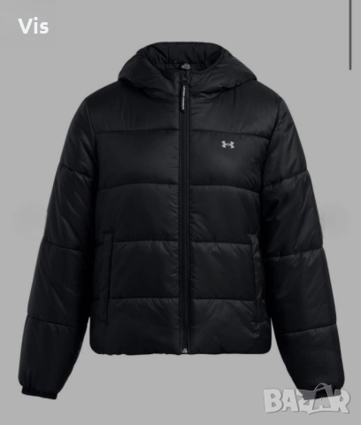 Ново дамско яке Under Armour