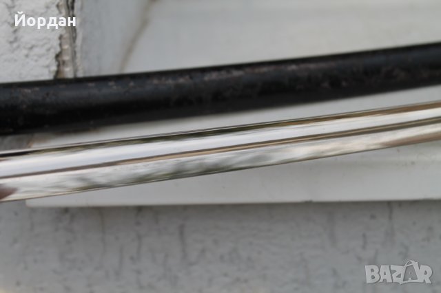 Немска сабя WMW WAFFEN WWI WWII , снимка 7 - Антикварни и старинни предмети - 34898857