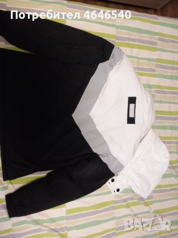 Яке s, снимка 2 - Якета - 52472982