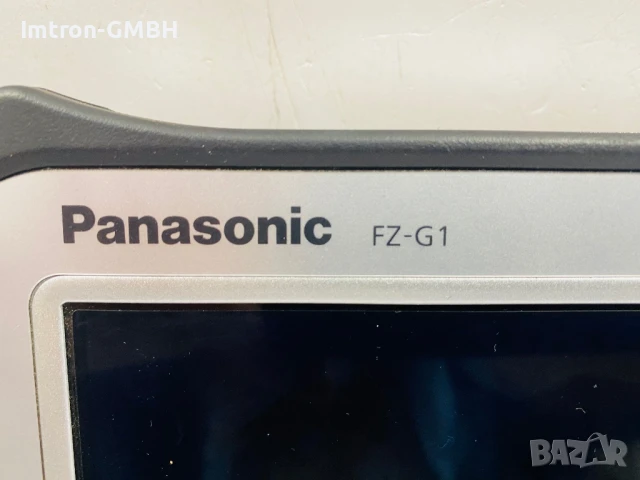 Най- здравия Таблет Panasonic ToughPad FZ-G1 MK2 i5-6300U/ 8GB 10.1 inch, снимка 12 - Таблети - 51125835