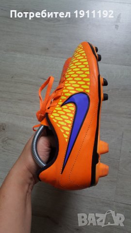 Nike Magista. Футболни бутонки. Номер 40, снимка 2 - Футбол - 34179216