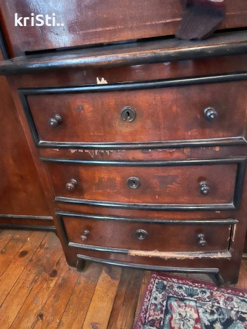 шкаф,кантонерка шкаф и чекмеджета , снимка 7 - Шкафове - 40138157