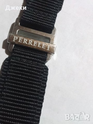 Каишка за часовник*PERRELET ®-20mm/made in swiss /, снимка 4 - Луксозни - 40252052