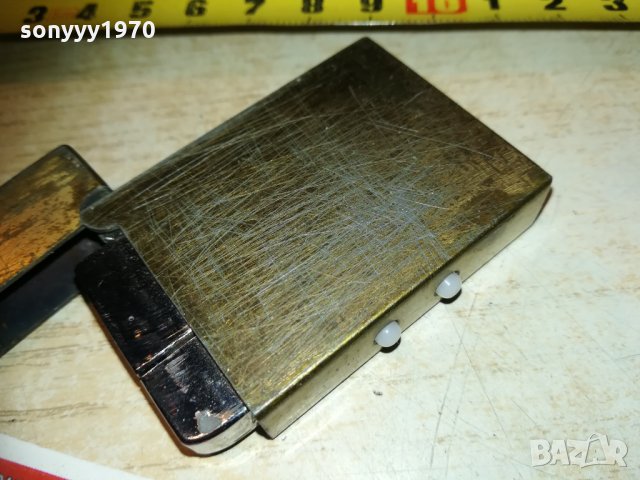 marlboro metal & lights 1701211309, снимка 6 - Колекции - 31453246