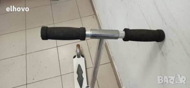 Детска тротинетка , снимка 3 - Скейтборд, ховърборд, уейвборд - 30562732