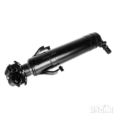 Дюза моторче за измиване на фарове за Volkswagen Passat , снимка 2 - Аксесоари и консумативи - 44629870