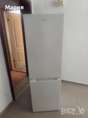  Нов хладилник Arielli ARD 220 RNE, снимка 1