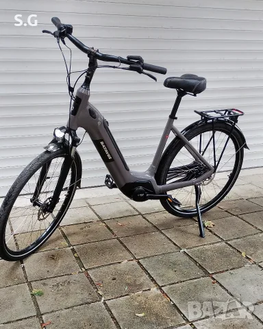 Batavus Altura -Bosch Smart 