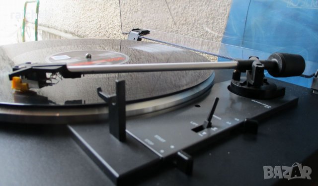 ★ █▬█ █ ▀█▀ ★ DUAL CS415-2 – Автоматичен белт драйв. , снимка 7 - Грамофони - 34400699