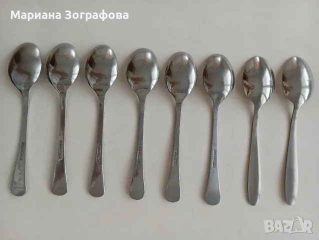 Ретро и соц вещи от старото производство – прибори, ГДР, чаши + POLAMP стартери, снимка 6 - Антикварни и старинни предмети - 51428546