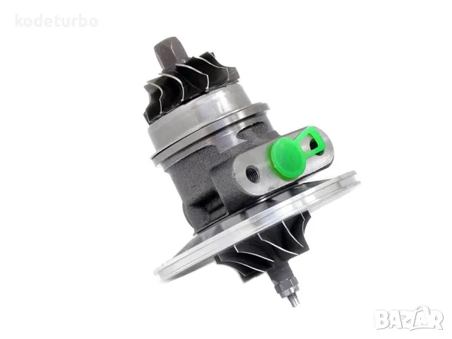 Турбо ядро картридж Turbo cartridge VW T4 2.5TDI AJT AYY 074145701A K14-7018