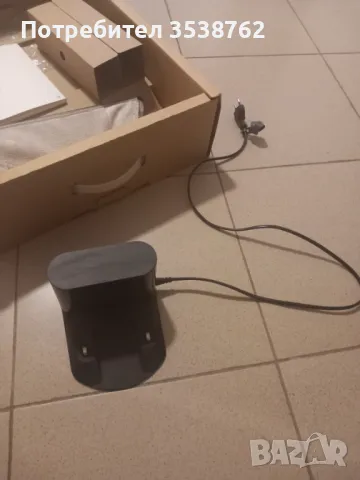 Прахосмукачка робот roborock s5, снимка 5 - Друга електроника - 49334937