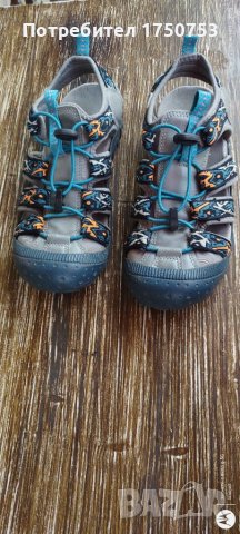 Спортни и ежедневни сандали CMP, снимка 3 - Детски сандали и чехли - 40771322