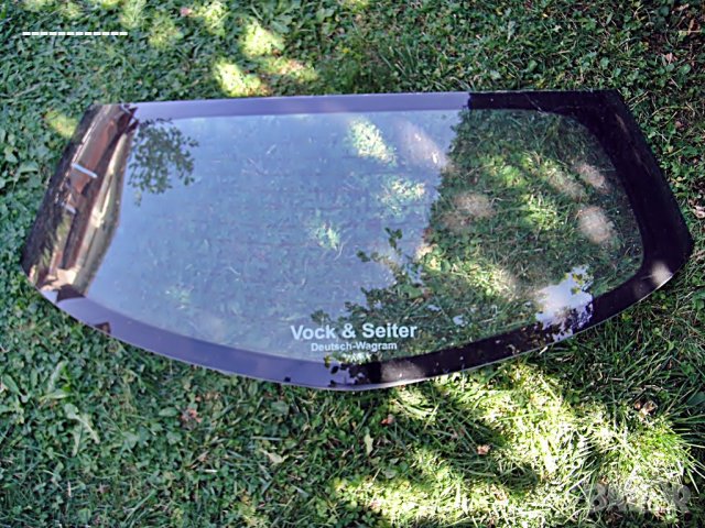 Стъкло за капак на багажник,пета врата за Мазда 2 след 2007 година, снимка 3 - Части - 30119605