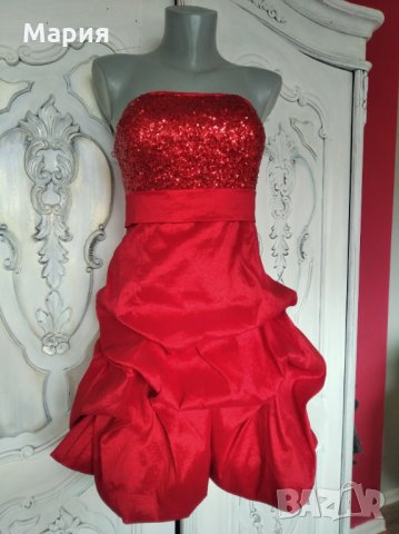 Дамски рокли, снимка 1