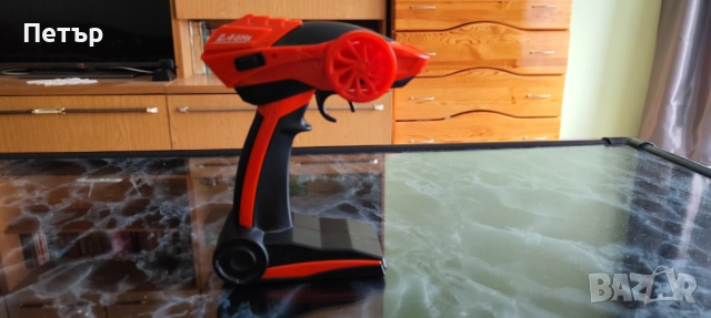 Продавам детска играчка-бъги с дистанционно, снимка 12 - Други игри - 52020327