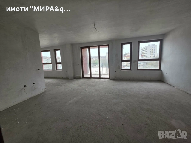 Апартамент с три спални в Центъра на гр.Хасково, снимка 2 - Апартаменти - 54222893